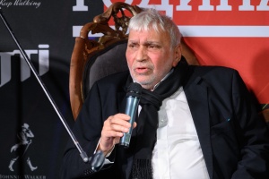 Стефан Димитров, композитор.