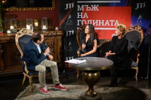 Драго Симеонов, Бесте Сабри, Радина Червенова